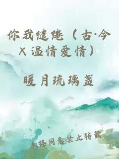 你我缱绻（古·今×温情爱情）