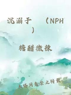 沉溺于婳（NPH）