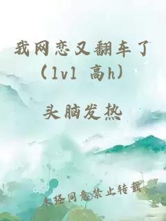 我网恋又翻车了（1v1 高h）