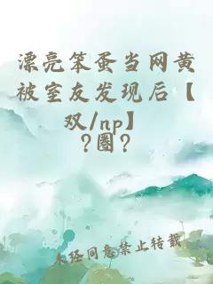 漂亮笨蛋当网黄被室友发现后【双/np】