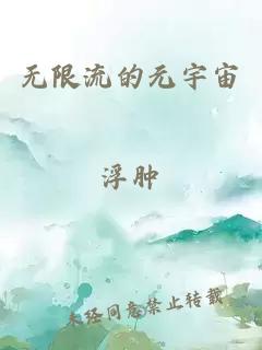 无限流的元宇宙