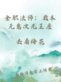 全职法师：我本无意次元王座